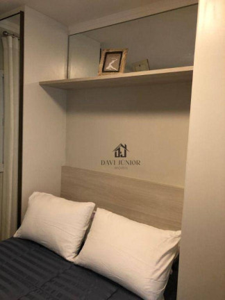 Imagem Apartamento com 2 Quartos à Venda, 53 m² em Chácaras Reunidas São Jorge - Sorocaba