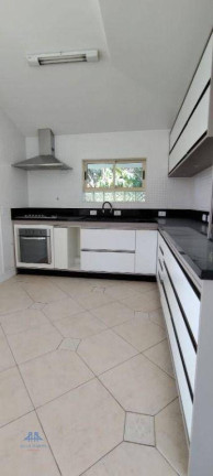 Imagem Casa com 4 Quartos à Venda, 373 m² em João Paulo - Florianópolis