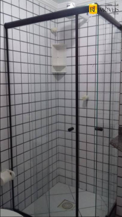 Imagem Casa de Condomínio com 2 Quartos à Venda, 85 m² em Ogiva  - Cabo Frio