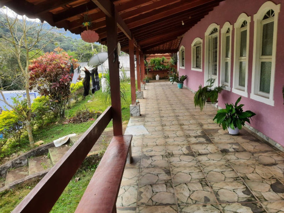 Chácara com 3 Quartos à Venda, 2 m² em Parque Caetê - Bragança Paulista