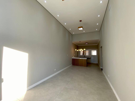 Imagem Casa de Condomínio com 3 Quartos à Venda, 100 m² em Horto Florestal - Sorocaba