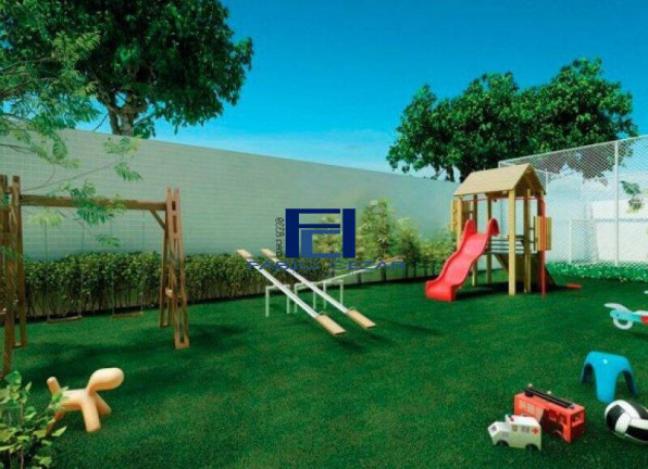 Imagem Apartamento com 2 Quartos à Venda,  em Iputinga - Recife