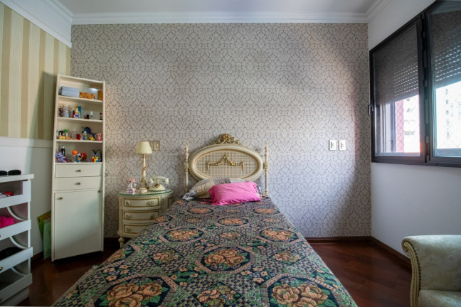 Imagem Apartamento com 3 Quartos à Venda, 221 m² em Perdizes - São Paulo