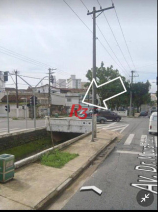 Imagem Casa com 4 Quartos à Venda, 116 m² em Marapé - Santos Imagem Casa com 4 Quartos à Venda, 116 m² em Marapé - Santos