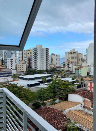 Imagem Apartamento com 2 Quartos à Venda, 90 m² em Praia Do Morro - Guarapari