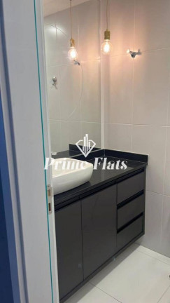 Imagem Apartamento com 1 Quarto à Venda, 30 m² em Pinheiros - São Paulo