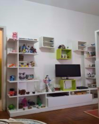 Imagem Apartamento com 1 Quarto à Venda, 32 m² em República - São Paulo Imagem Apartamento com 1 Quarto à Venda, 32 m² em República - São Paulo