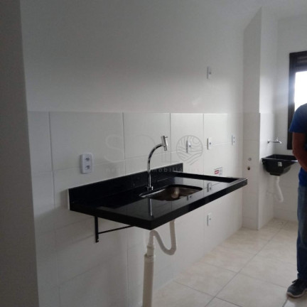 Imagem Apartamento com 2 Quartos à Venda, 46 m² em Jardim Residencial Paraíso - Araraquara Imagem Apartamento com 2 Quartos à Venda, 46 m² em Jardim Residencial Paraíso - Araraquara