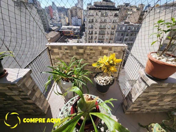 Imagem Apartamento com 1 Quarto à Venda, 78 m² em República - São Paulo Imagem Apartamento com 1 Quarto à Venda, 78 m² em República - São Paulo