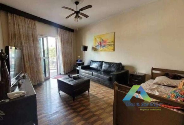 Imagem Sobrado com 2 Quartos à Venda, 400 m² em Saúde - São Paulo