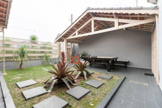 Imagem Sobrado com 5 Quartos à Venda, 338 m² em Jardim Dos Pinheiros - Atibaia Imagem Sobrado com 5 Quartos à Venda, 338 m² em Jardim Dos Pinheiros - Atibaia
