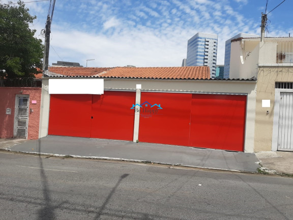 Imagem Sobrado com 4 Quartos à Venda, 250 m² em Cidade Monções - São Paulo