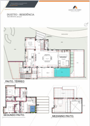 Imagem Casa à Venda, 360 m² em Ressacada - Itajai Imagem Casa à Venda, 360 m² em Ressacada - Itajai