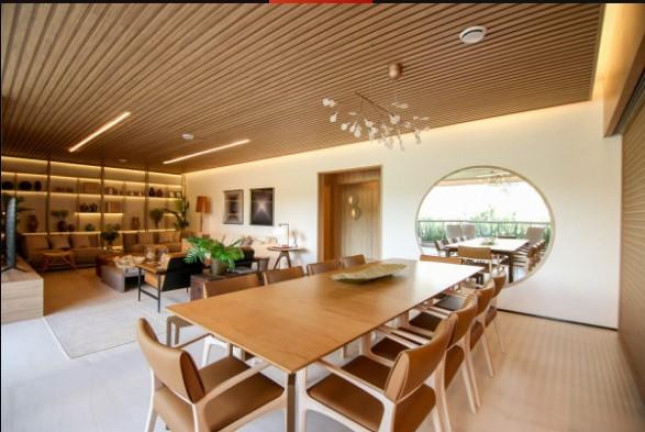 Imagem Apartamento com 4 Quartos à Venda, 162 m² em Perdizes - São Paulo