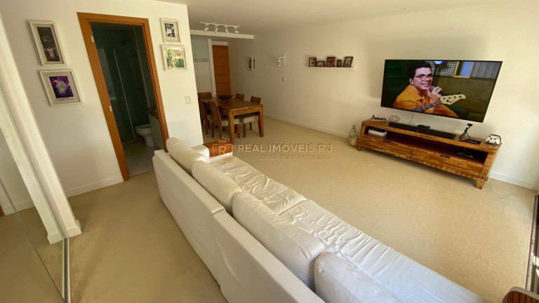 Foto do imóvel Apartamento com 3 Quartos à Venda, 82 m² em Freguesia (jacarepaguá) - Rio De Janeiro