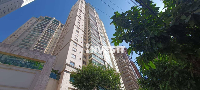 Apartamento com 4 Quartos à Venda, 267 m² em Setor Marista - Goiânia