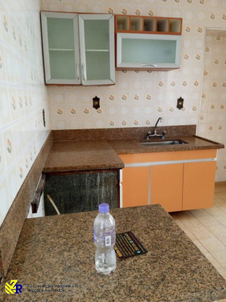 Imagem Apartamento com 2 Quartos à Venda, 81 m² em Vila Libanesa - São Paulo