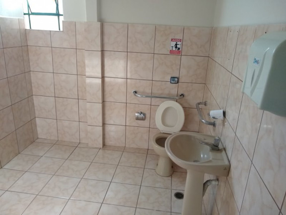 Imagem Imóvel para Alugar, 200 m² em Centro - Jacarezinho