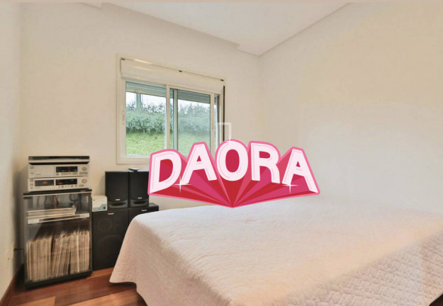 Imagem Apartamento com 3 Quartos à Venda, 133 m² em Tamboré - Santana De Parnaíba
