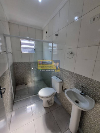 Imagem Casa com 2 Quartos para Alugar, 120 m² em Pq. Viana - Barueri