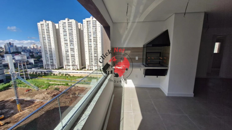 Imagem Apartamento com 3 Quartos à Venda, 117 m² em Centro - São Bernardo Do Campo Imagem Apartamento com 3 Quartos à Venda, 117 m² em Centro - São Bernardo Do Campo