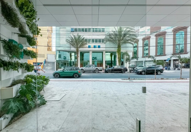 Imagem Sala Comercial à Venda, 85 m² em Pioneiros - Balneário Camboriú