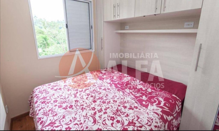 Imagem Apartamento com 2 Quartos à Venda, 52 m² em Jardim ísis - Cotia Imagem Apartamento com 2 Quartos à Venda, 52 m² em Jardim ísis - Cotia