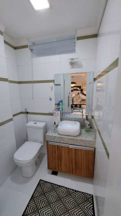 Imagem Apartamento com 3 Quartos à Venda, 165 m² em Tupi - Praia Grande Imagem Apartamento com 3 Quartos à Venda, 165 m² em Tupi - Praia Grande