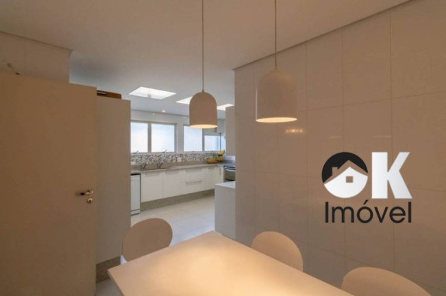 Imagem Apartamento com 4 Quartos à Venda, 354 m² em Jardim Paulista - São Paulo Imagem Apartamento com 4 Quartos à Venda, 354 m² em Jardim Paulista - São Paulo