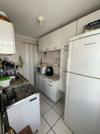 Imagem Apartamento com 2 Quartos à Venda, 44 m² em Condomínio Berbari Ii - Bragança Paulista