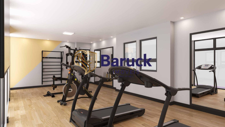 Imagem Apartamento com 2 Quartos à Venda, 65 m² em Gleba Beatriz - Limeira