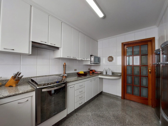 Imagem Imóvel com 3 Quartos à Venda, 178 m² em Campo Belo - São Paulo Imagem Imóvel com 3 Quartos à Venda, 178 m² em Campo Belo - São Paulo