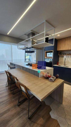 Imagem Apartamento com 2 Quartos à Venda, 106 m² em Tatuapé - São Paulo
