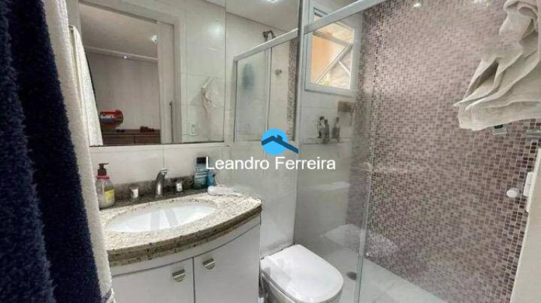 Imagem Cobertura com 3 Quartos à Venda, 170 m² em Centro - São Bernardo Do Campo Imagem Cobertura com 3 Quartos à Venda, 170 m² em Centro - São Bernardo Do Campo