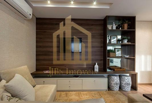 Imagem Apartamento com 3 Quartos à Venda, 82 m² em Cristo Rei - Curitiba