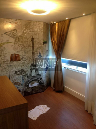Imagem Apartamento com 3 Quartos à Venda, 202 m² em Adrianópolis - Manaus Imagem Apartamento com 3 Quartos à Venda, 202 m² em Adrianópolis - Manaus