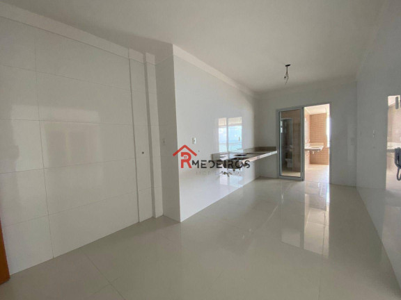 Imagem Apartamento com 4 Quartos à Venda, 250 m² em Canto Do Forte - Praia Grande