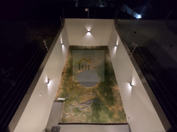 Imagem Casa com 3 Quartos à Venda, 128 m² em Jardim Itaipu - Goiânia