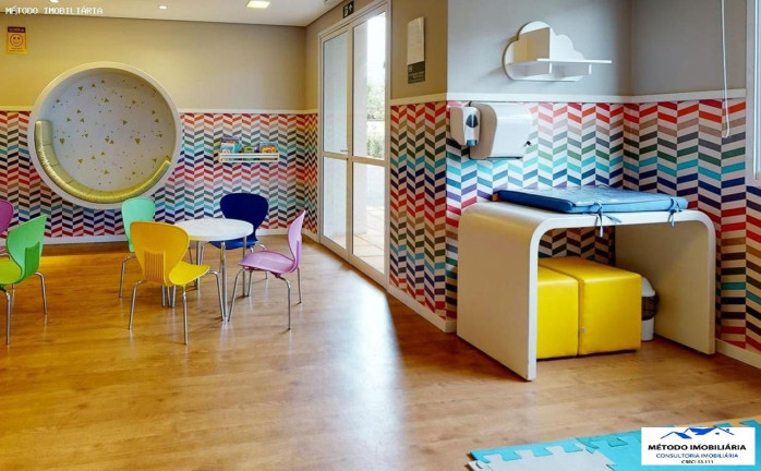Imagem Apartamento com 2 Quartos à Venda, 52 m² em Vila Carioca - São Paulo