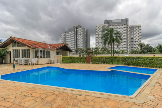 Imagem Apartamento com 2 Quartos à Venda, 69 m² em Glória - Porto Alegre