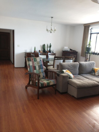 Imagem Apartamento com 3 Quartos à Venda, 124 m² em Ponta Da Praia - Santos Imagem Apartamento com 3 Quartos à Venda, 124 m² em Ponta Da Praia - Santos
