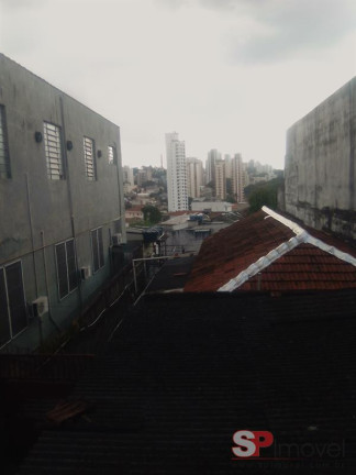 Imagem Terreno à Venda, 120 m² em Vila Romana - São Paulo