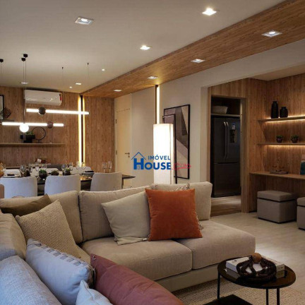 Imagem Apartamento com 3 Quartos à Venda, 129 m² em Perdizes - São Paulo