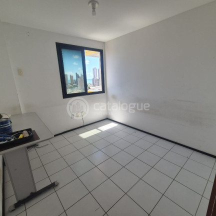 Imagem Apartamento com 3 Quartos para Alugar, 92 m² em Ponta Negra - Natal Imagem Apartamento com 3 Quartos para Alugar, 92 m² em Ponta Negra - Natal