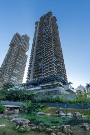 Imagem Imóvel com 5 Quartos à Venda, 402 m² em Jardim Das Acácias - São Paulo