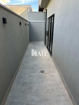 Imagem Casa com 2 Quartos à Venda, 127 m² em Parque Residencial Nature I - São José Do Rio Preto Imagem Casa com 2 Quartos à Venda, 127 m² em Parque Residencial Nature I - São José Do Rio Preto