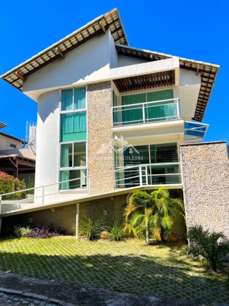 Casa com 3 Quartos à Venda, 450 m² em Manguinhos - Serra