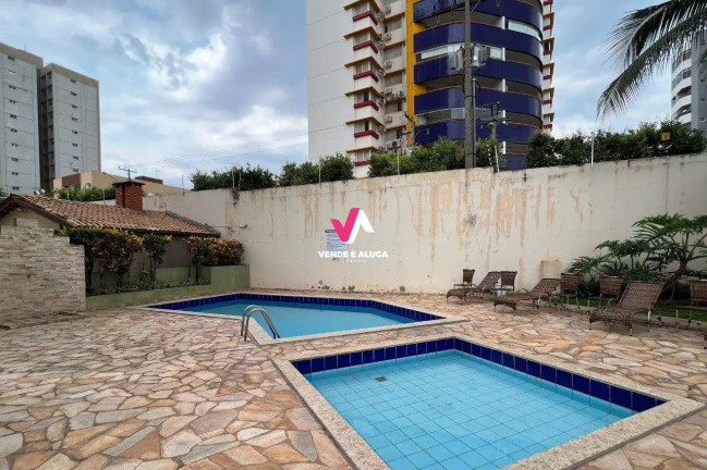 Imóvel com 3 Quartos à Venda,  em Goiabeiras - Cuiabá