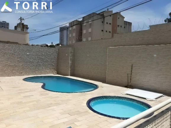 Imagem Apartamento com 2 Quartos à Venda, 52 m² em Jardim Gonçalves - Sorocaba Imagem Apartamento com 2 Quartos à Venda, 52 m² em Jardim Gonçalves - Sorocaba