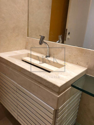 Imagem Apartamento com 4 Quartos à Venda, 230 m² em Barra Da Tijuca - Rio De Janeiro